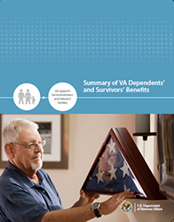 VA Dependents' and Survivors' Benefits